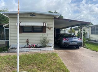 34643 Petunia Pl, Zephyrhills, FL 33541