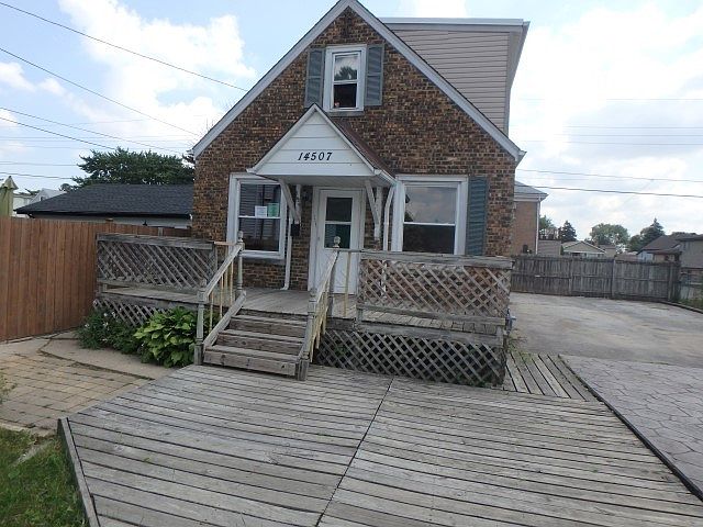 1st image of 14507 McKinley Ave