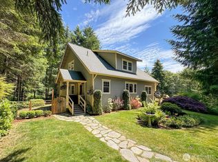 Evergreen Place, Port Angeles, WA 98363