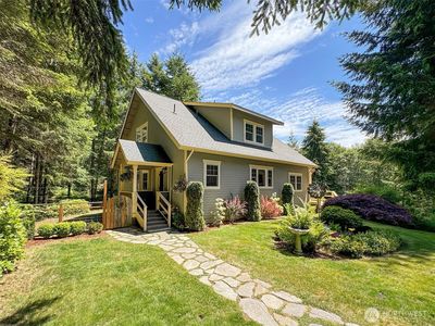 325 Evergreen View Parkway, Port angeles, WA, 98363