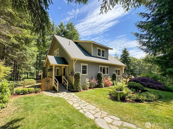 325 Evergreen View Parkway, Port Angeles, WA 98363