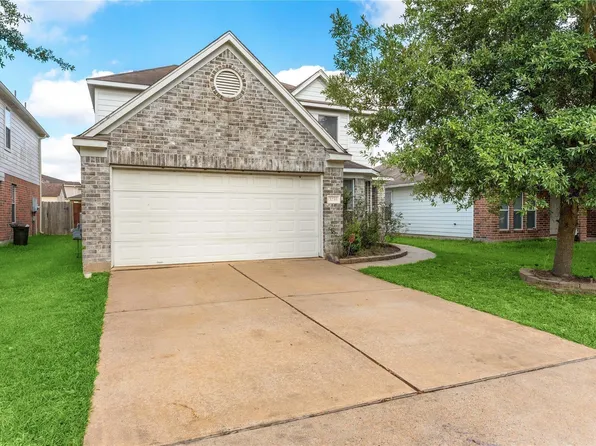 3235 Clipper Winds Way, Houston, TX 77084