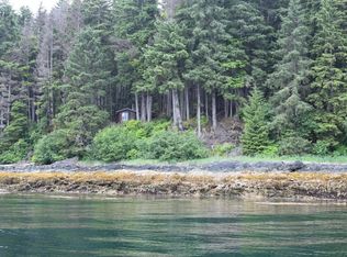 LOT N6 Killisnoo Rd, Angoon, AK 99820