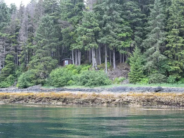 LOT N6 Killisnoo Rd, Angoon, AK 99820