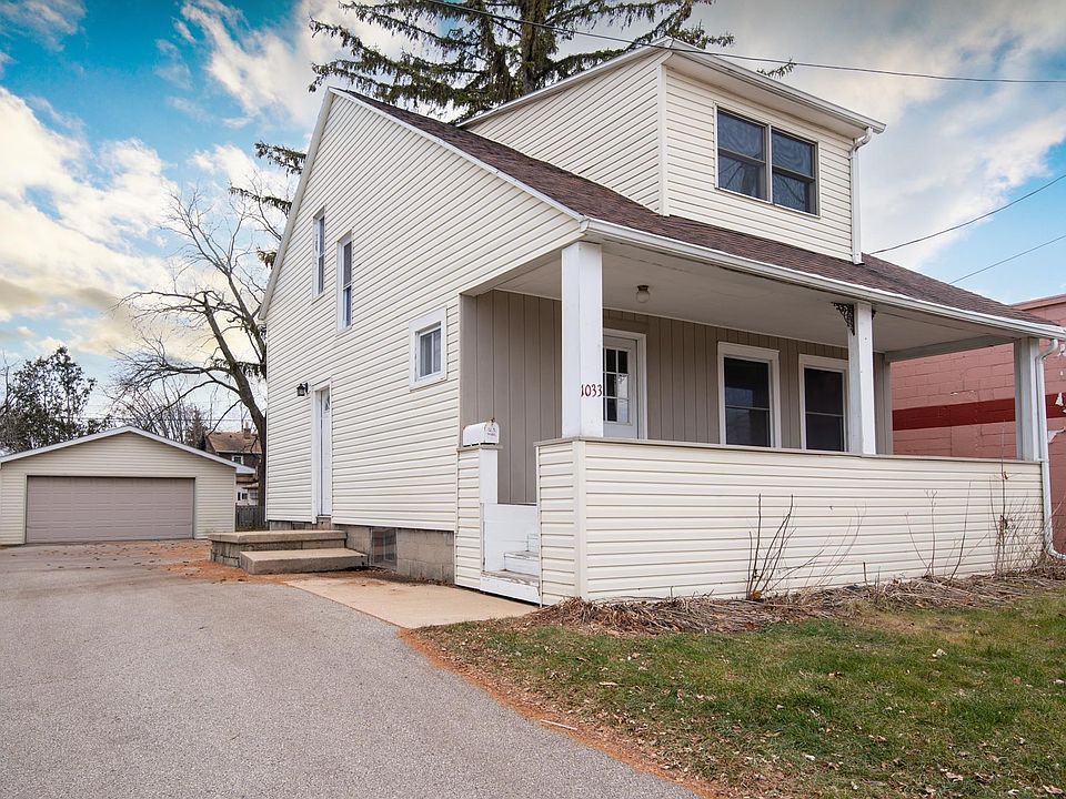 1033 W Wisconsin Ave, Appleton, WI 54914 Zillow