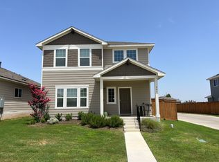 245 Horsemint Way, San Marcos, TX 78666