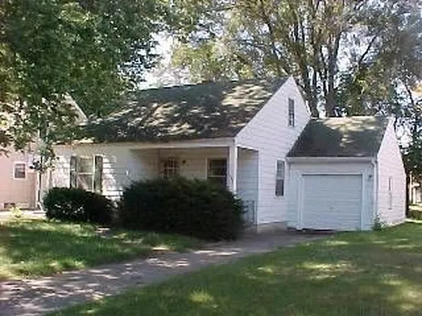 3453 Saint Bernard Dr, Toledo, OH 43613