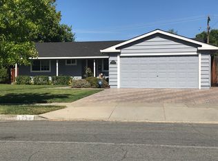 1236 Greenbriar Ave, San Jose, CA 95128