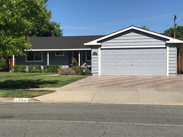 1236 Greenbriar Ave, San Jose, CA 95128