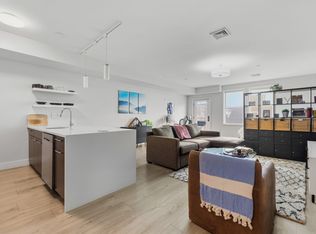 70 Bremen St APT 407, East Boston, MA 02128