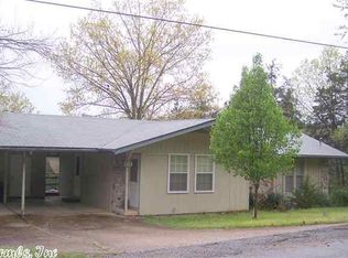 30 Arapaho Rd, Cherokee Village, AR 72529