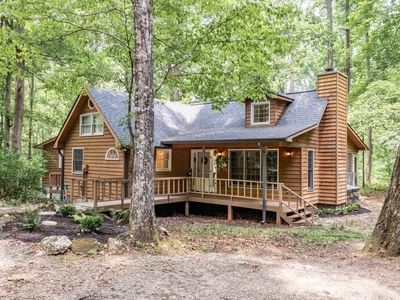 117 Lark Ln, Blairsville, GA, 30512