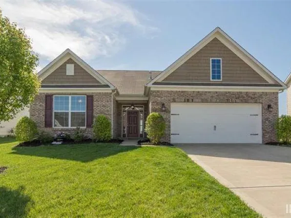 5439 W Stonewood Dr, Bloomington, IN 47403
