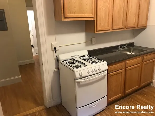 56 Chiswick Rd #155, Brighton, MA 02135