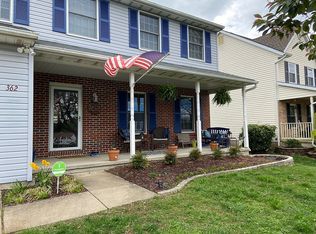 362 Point To Point Rd, Bel Air, MD 21015