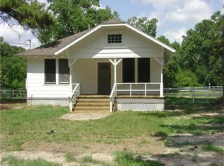 25727 Old Hardin Store Rd, Magnolia, TX 77354