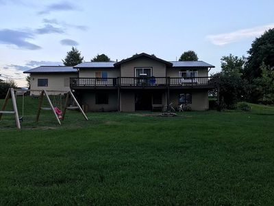 15 Big Island Dr, Ogdensburg, NY, 13669
