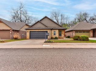 2124 Turtle Creek Dr, Norman, OK 73071