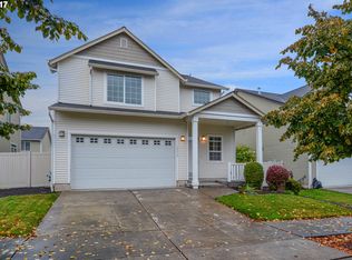 10312 NE 116th Ave, Vancouver, WA 98662