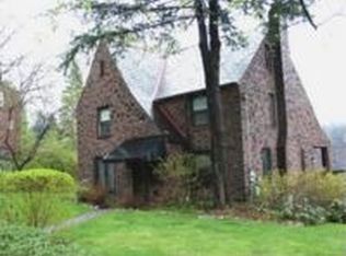 177 Fairfax Rd, Pittsburgh, PA 15221