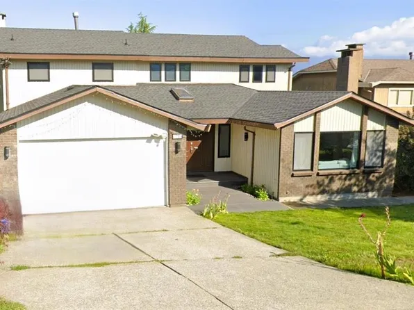 7753 Hazelmere St, Burnaby, BC V5E 2B3