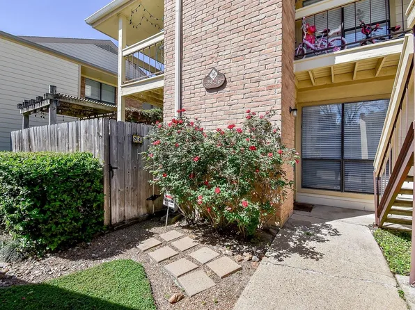 1881 Bering Dr APT 31, Houston, TX 77057