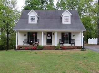 443 Heatherington Way, Inman, SC 29349