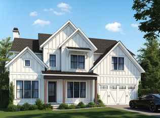 3624 Woodstream Cir, Atlanta, GA 30319