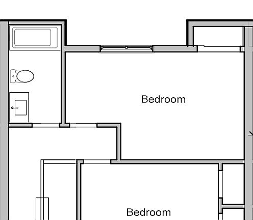 3rd image of 620 Chamberlayne Pkwy #1