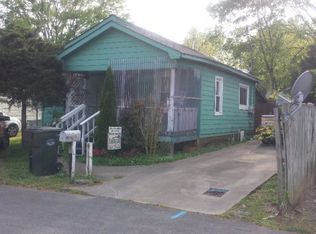 726 Fielding St, Dalton, GA 30721