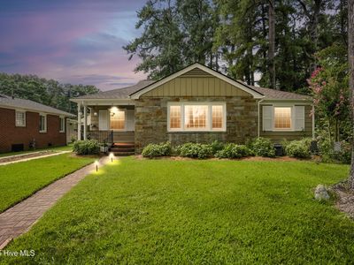 1203 W Church Street, Elizabeth City, NC, 27909