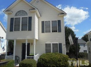 4712 Windblown Ct, Raleigh, NC 27616