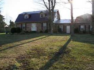 2725 County Highway 12, Hackleburg, AL 35564