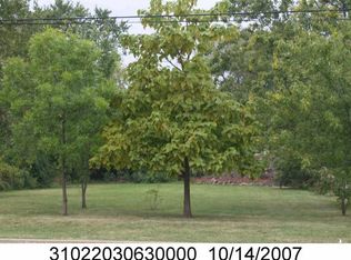 18521 Kedzie Ave, Homewood, IL 60430