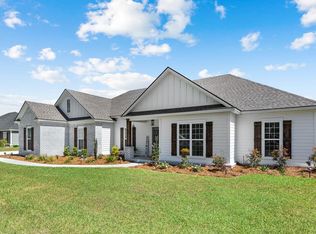 401 4-H Club Rd, Lake Park, GA 31636