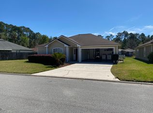 5424 Cumberland Forest Ln, Jacksonville, FL 32257