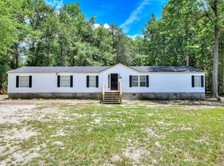 1135 Hephzibah McBean Rd, Hephzibah, GA 30815