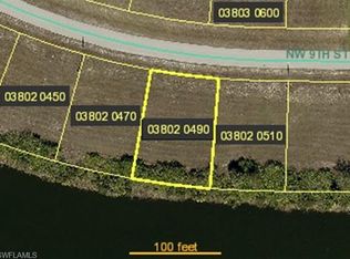 1716 NW 9th St, Cape Coral, FL 33993
