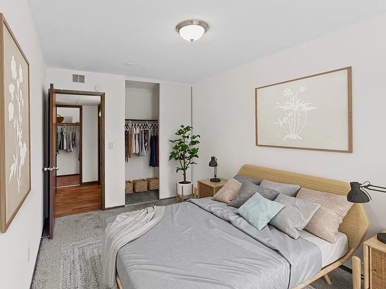 Parkridge Way Apartments — Photo 14