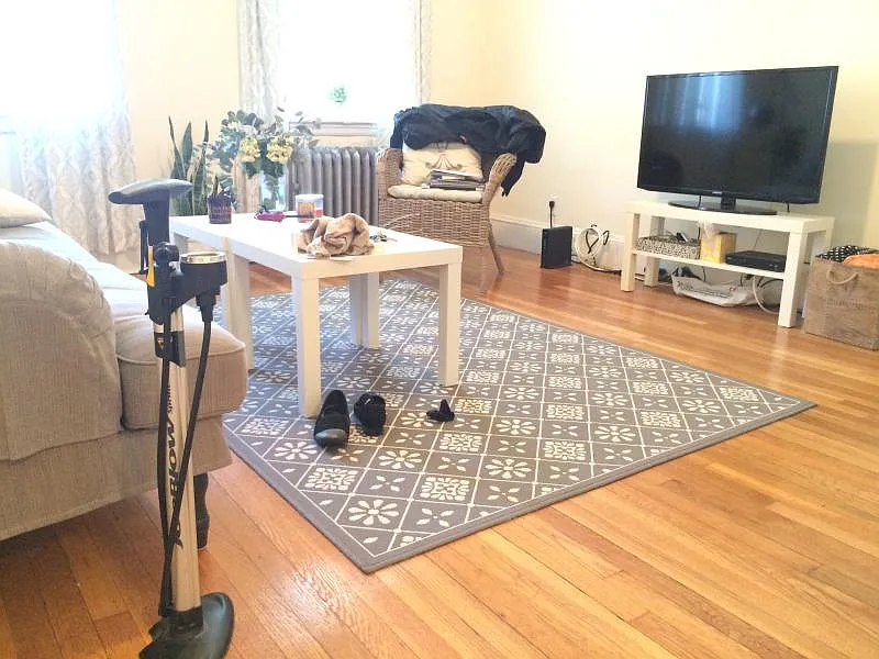1 bed, 9999 sqft, $2,400 — Photo 2