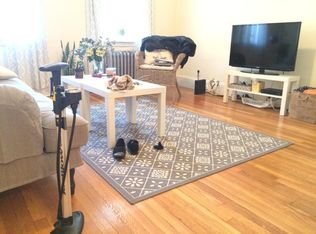 1616-1618 Massachusetts Ave #14, Cambridge, MA 02138