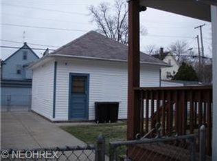 3415 Woodbridge Ave, Cleveland, OH