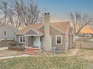522 S 4th St, Moville, IA 51039