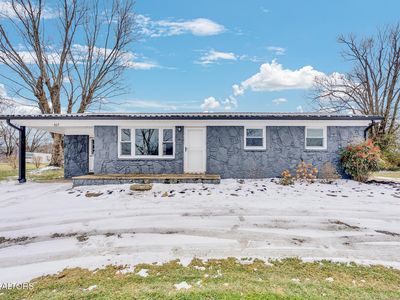 607 W 4th St, Livingston, TN, 38570