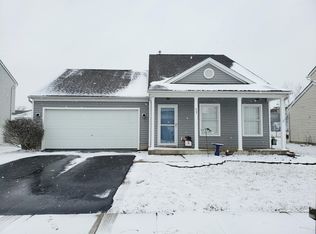 53 Bazler Ln, South Bloomfield, OH 43103