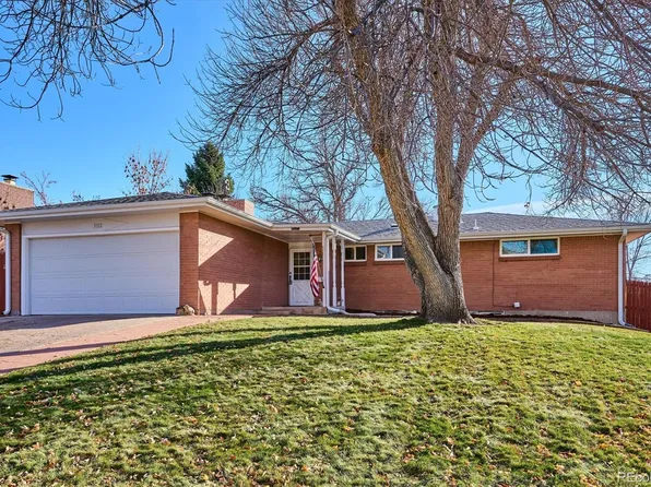 3112 E Weaver Avenue, Centennial, CO 80121