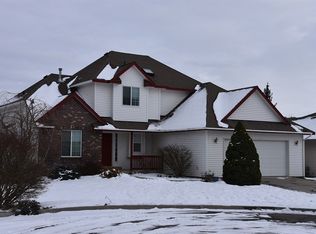 11927 E 40th Ave, Spokane, WA 99206