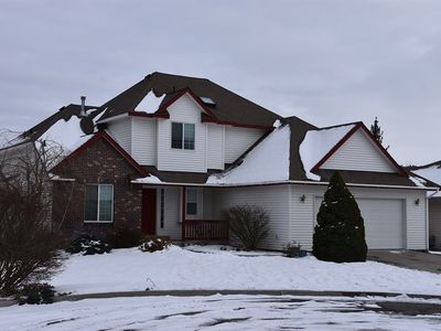 11927 E 40th Ave, Spokane, WA, 99206