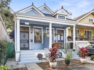 8218 Spruce St, New Orleans, LA 70118