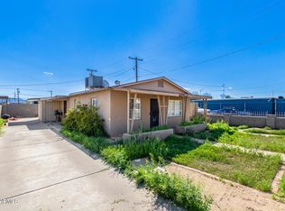 709 E Tonto St, Phoenix, AZ 85034